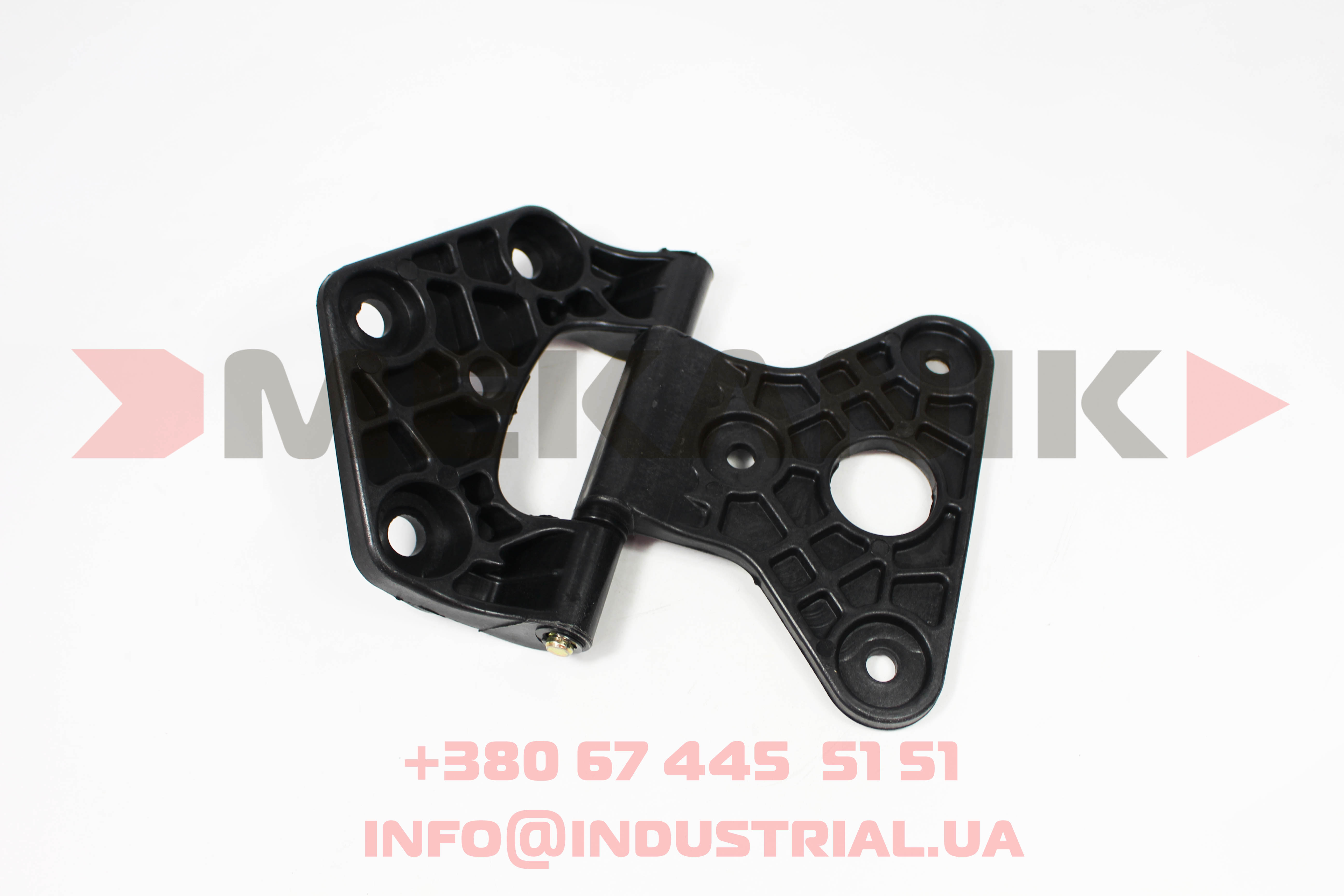MKA 4161607 MEKANIK